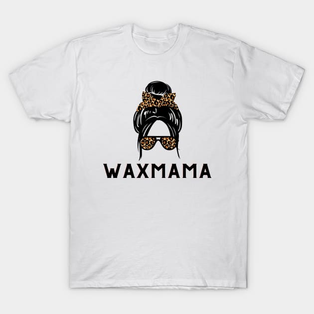 wax mama T-Shirt by scentsySMELL